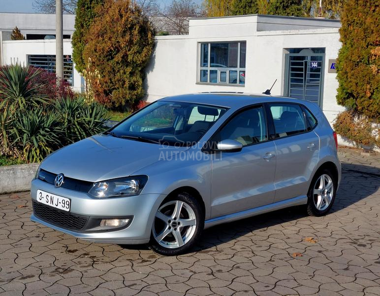 Volkswagen Polo 1.2TDI / T 0 P /
