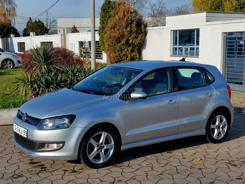 Volkswagen Polo 1.2TDI / T 0 P /