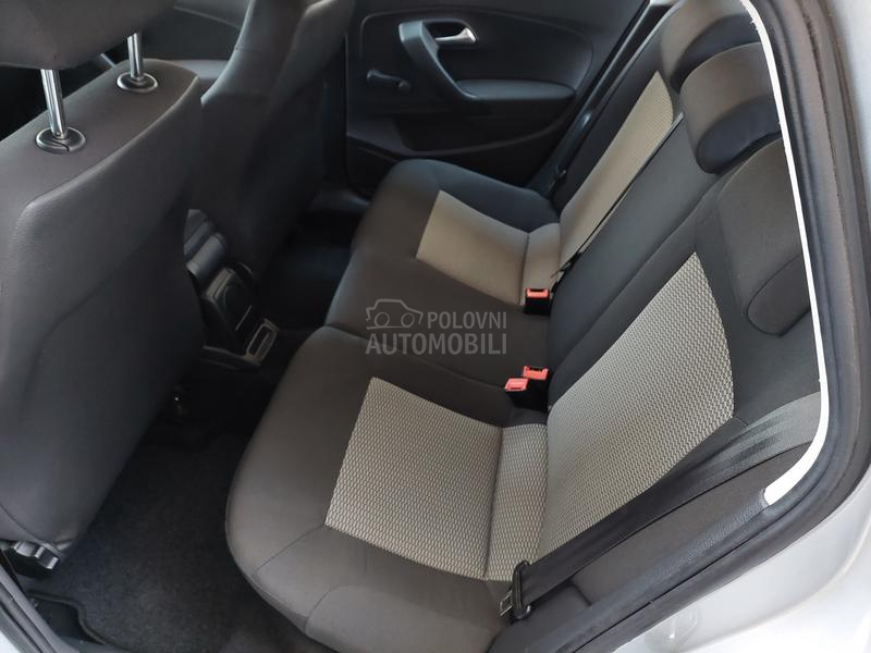 Volkswagen Polo 1.2TDI / T 0 P /