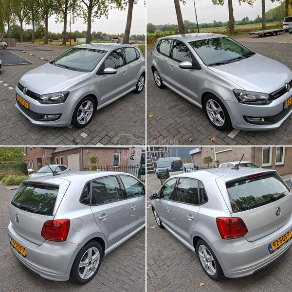 Volkswagen Polo 1.2TDI / T 0 P /