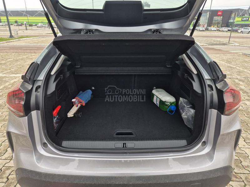 Citroen C4 PureTech