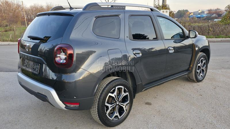 Dacia Duster 1.5dci/4x4/89000k m