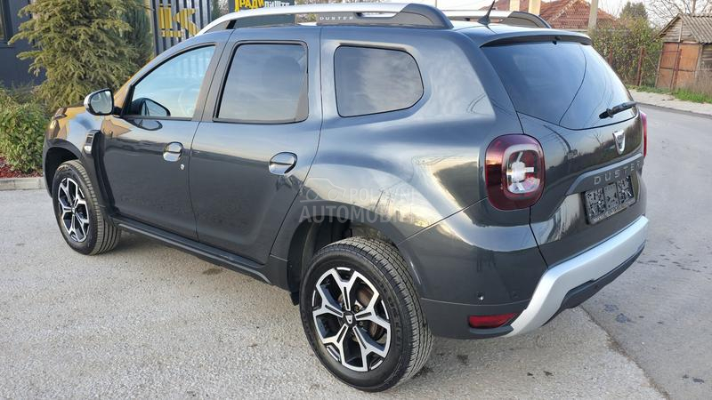 Dacia Duster 1.5dci/4x4/89000k m