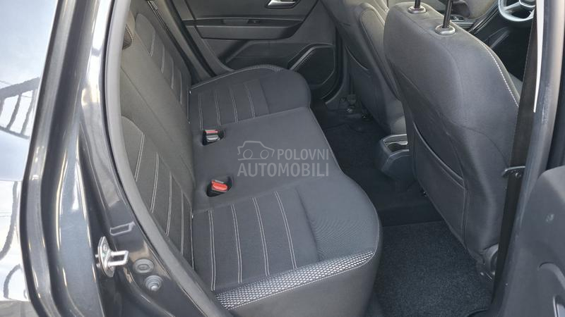Dacia Duster 1.5dci/4x4/89000k m