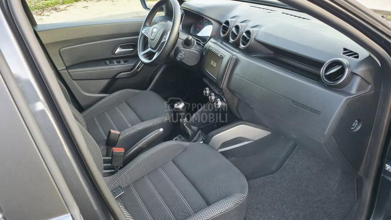 Dacia Duster 1.5dci/4x4/89000k m
