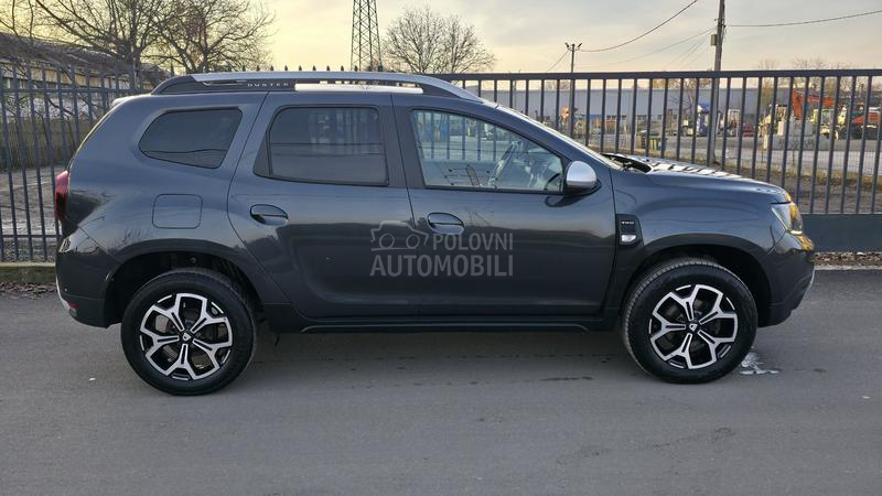 Dacia Duster 1.5dci/4x4/89000k m