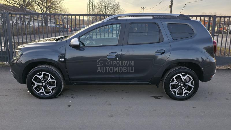 Dacia Duster 1.5dci/4x4/89000k m