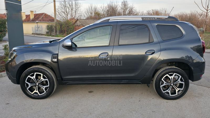 Dacia Duster 1.5dci/4x4/89000k m