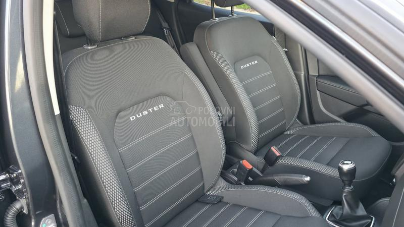Dacia Duster 1.5dci/4x4/89000k m