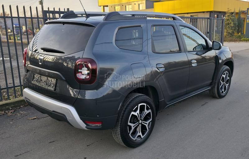 Dacia Duster 1.5dci/4x4/89000k m