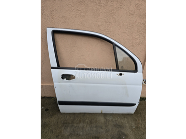 Vrata prednja i zadnja desna za Daewoo Matiz