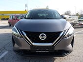 Nissan Qashqai 1.3 HYBRID/106000K M