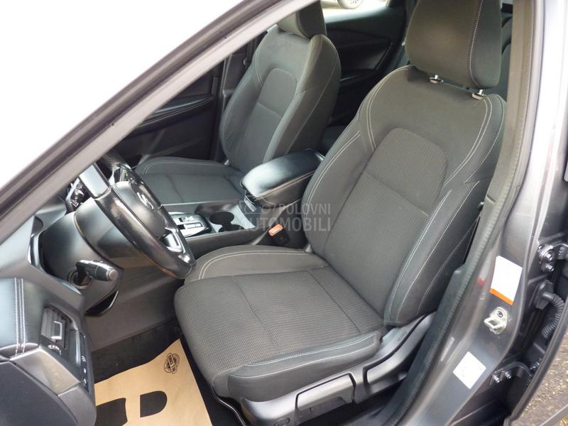 Nissan Qashqai 1.3 HYBRID/106000K M