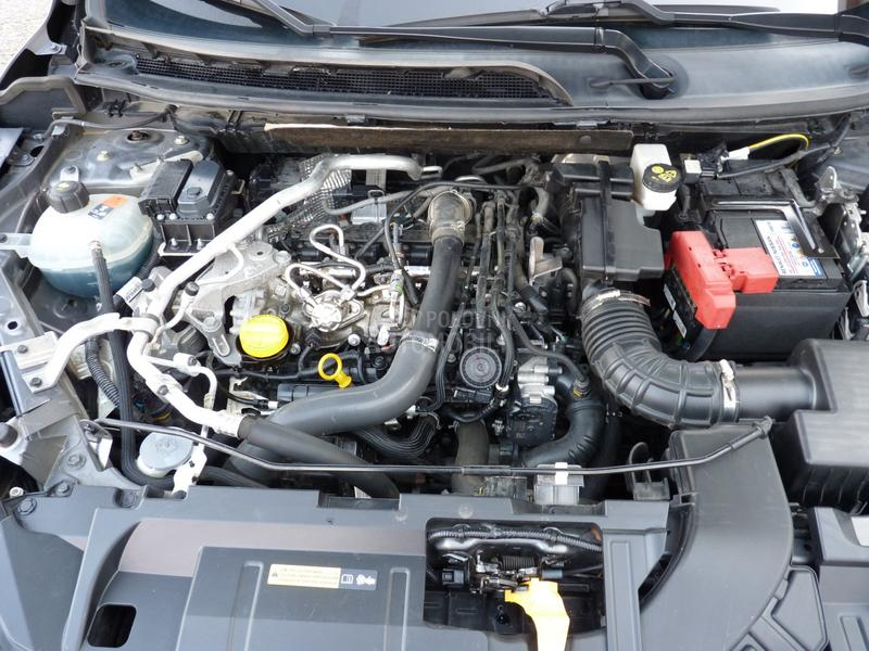 Nissan Qashqai 1.3 HYBRID/106000K M