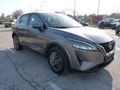 Nissan Qashqai 1.3 HYBRID/106000K M