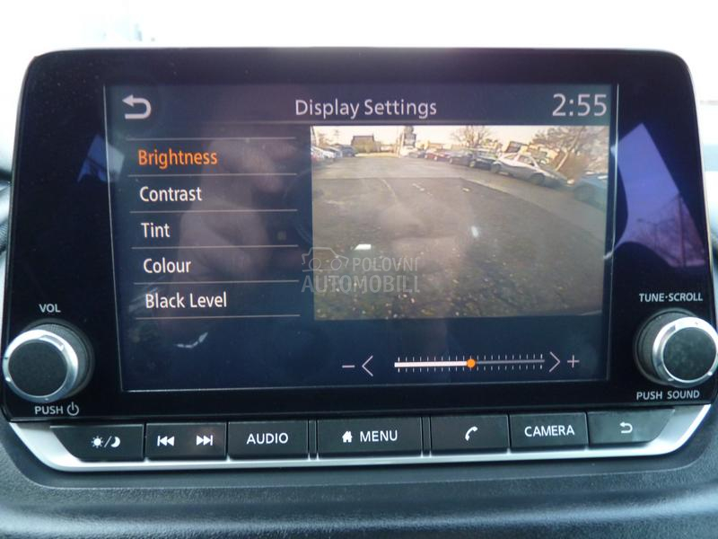 Nissan Qashqai 1.3 HYBRID/106000K M