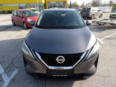 Nissan Qashqai 1.3 HYBRID/106000K M