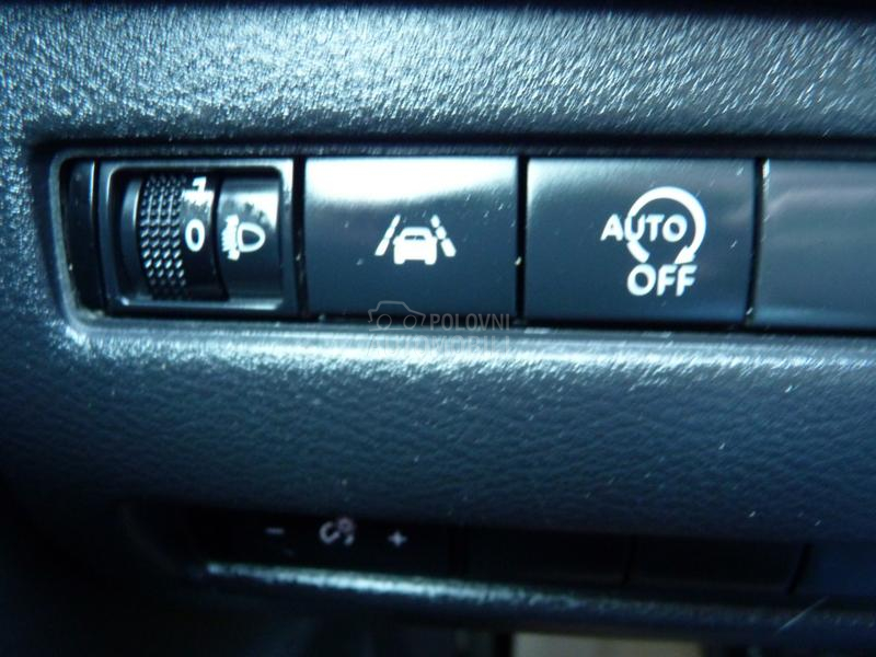 Nissan Qashqai 1.3 HYBRID/106000K M