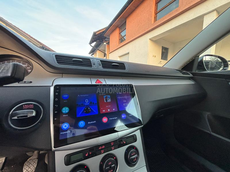 Volkswagen Passat B6 2.0 TDI