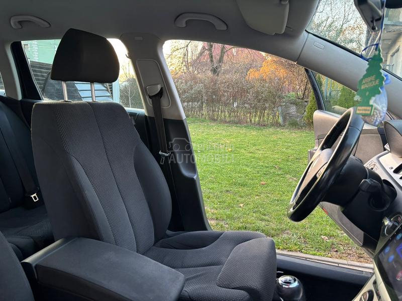 Volkswagen Passat B6 2.0 TDI
