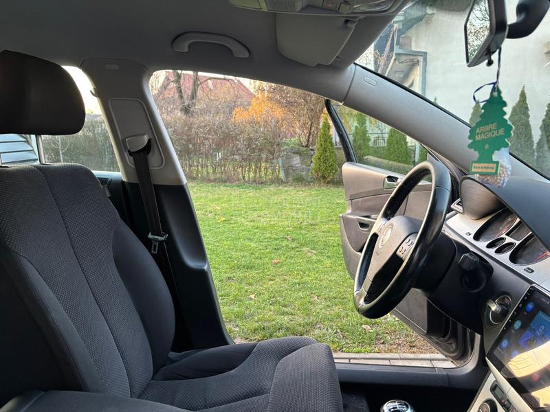 Volkswagen Passat B6 2.0 TDI