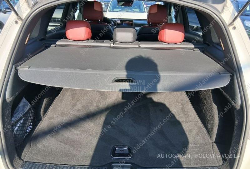 Mercedes Benz GLC 220 4MATIC