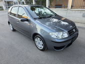 Fiat Punto FABRIČKO STANJE