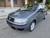 Fiat Punto FABRIČKO STANJE