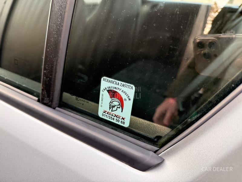 Opel Corsa D 1.3d/cosmo/ristajl