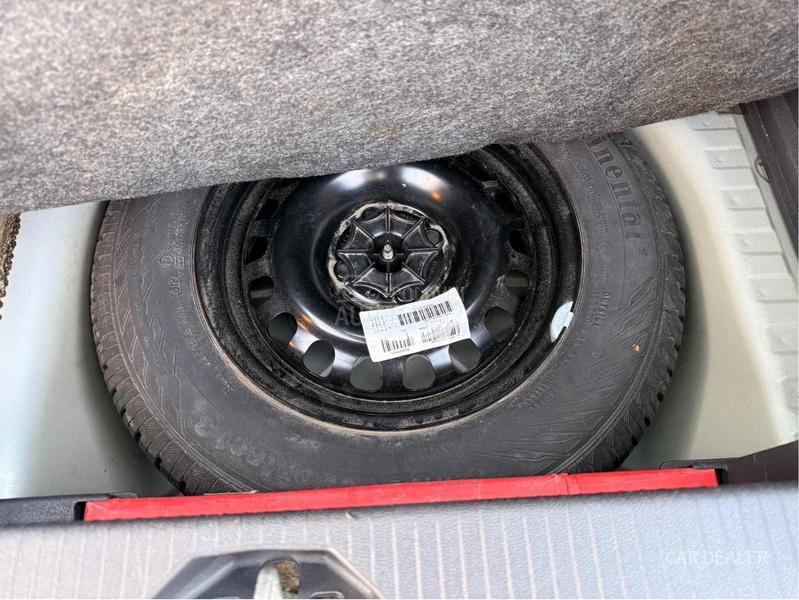 Opel Corsa D 1.3d/cosmo/ristajl