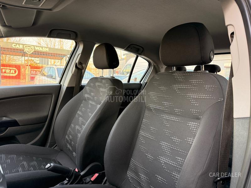 Opel Corsa D 1.3d/cosmo/ristajl