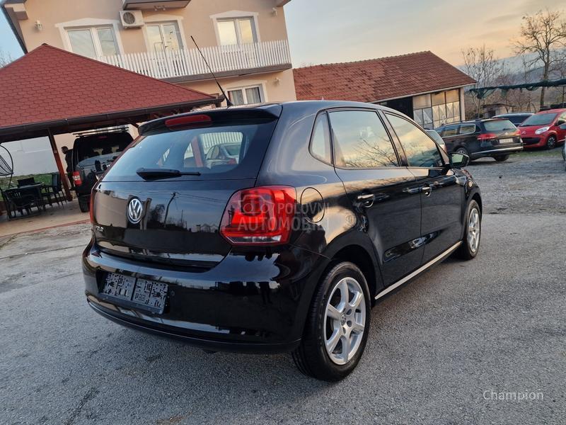 Volkswagen Polo ///  DIODA. ///