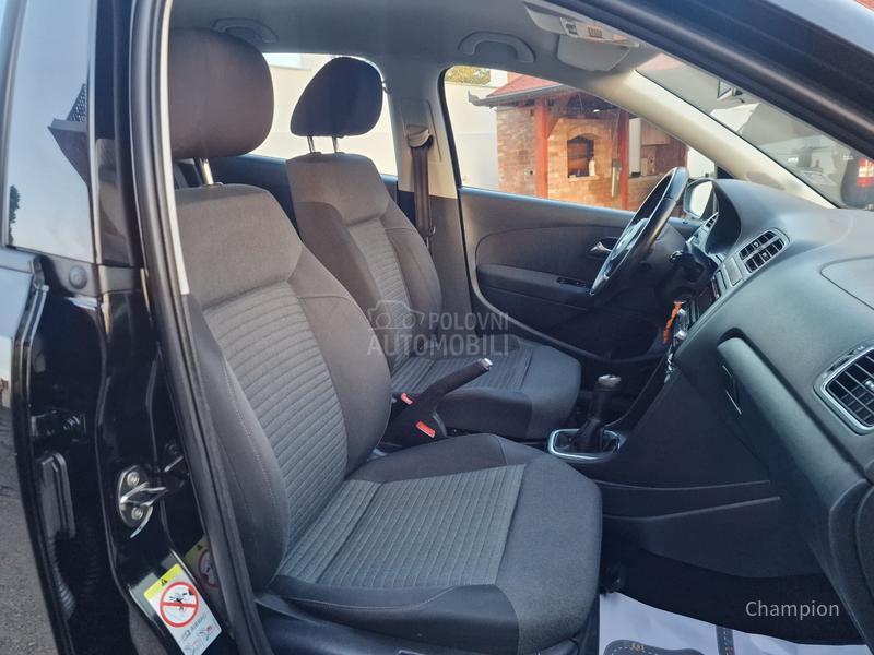 Volkswagen Polo ///  DIODA. ///