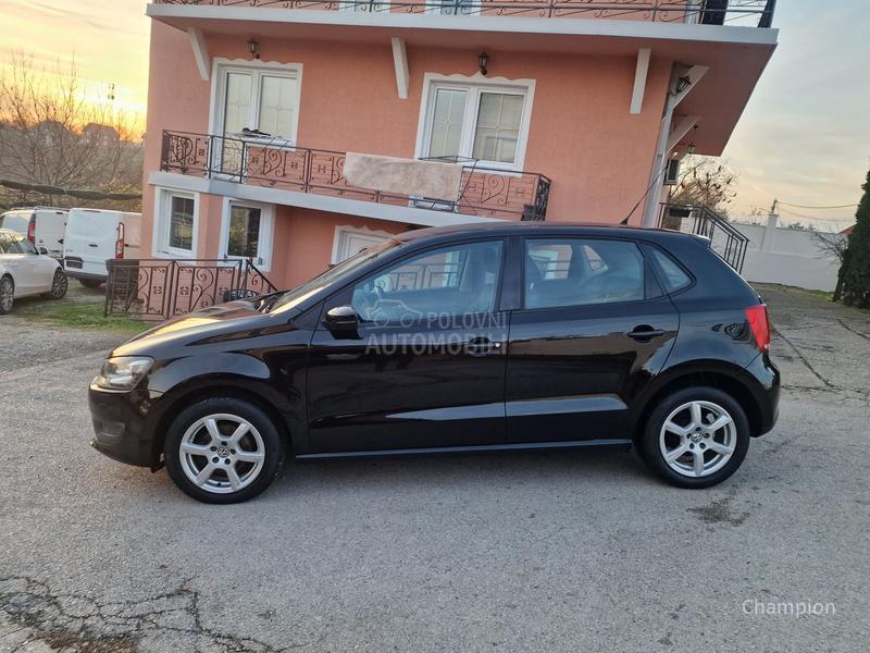 Volkswagen Polo ///  DIODA. ///
