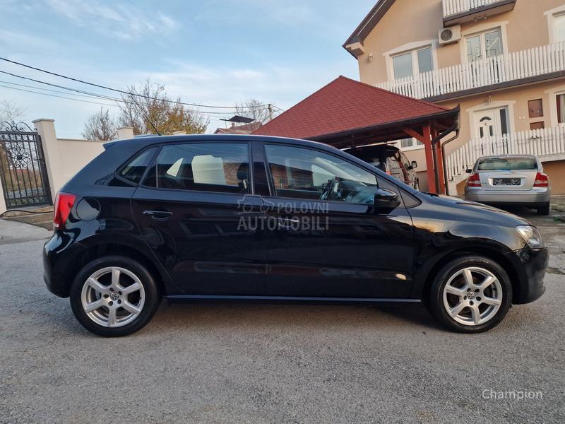 Volkswagen Polo ///  DIODA. ///