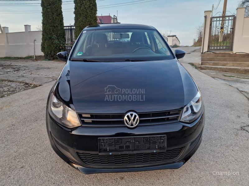 Volkswagen Polo ///  DIODA. ///