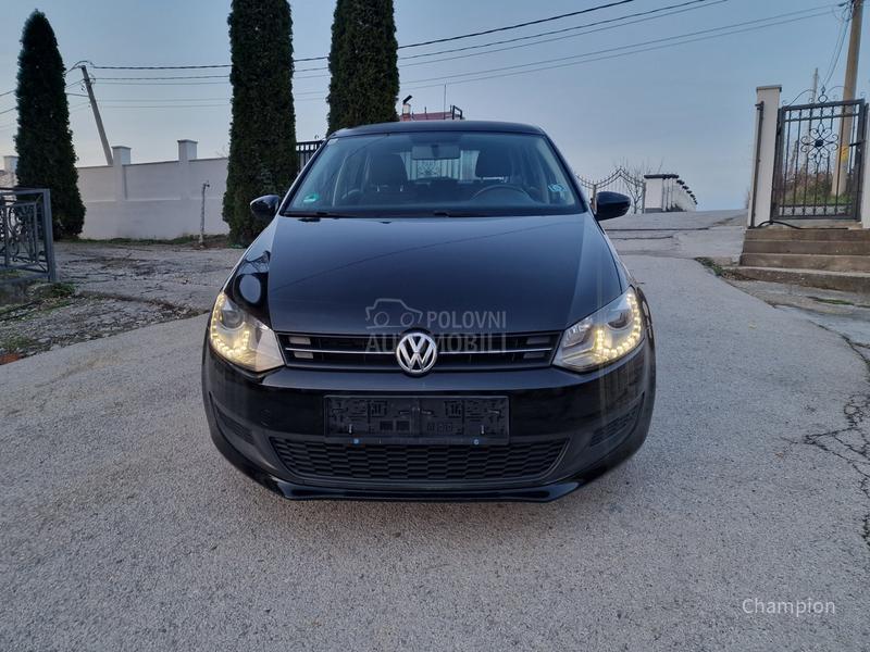 Volkswagen Polo ///  DIODA. ///