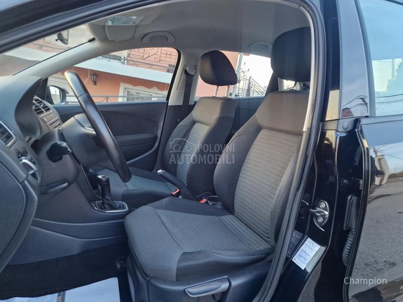 Volkswagen Polo ///  DIODA. ///