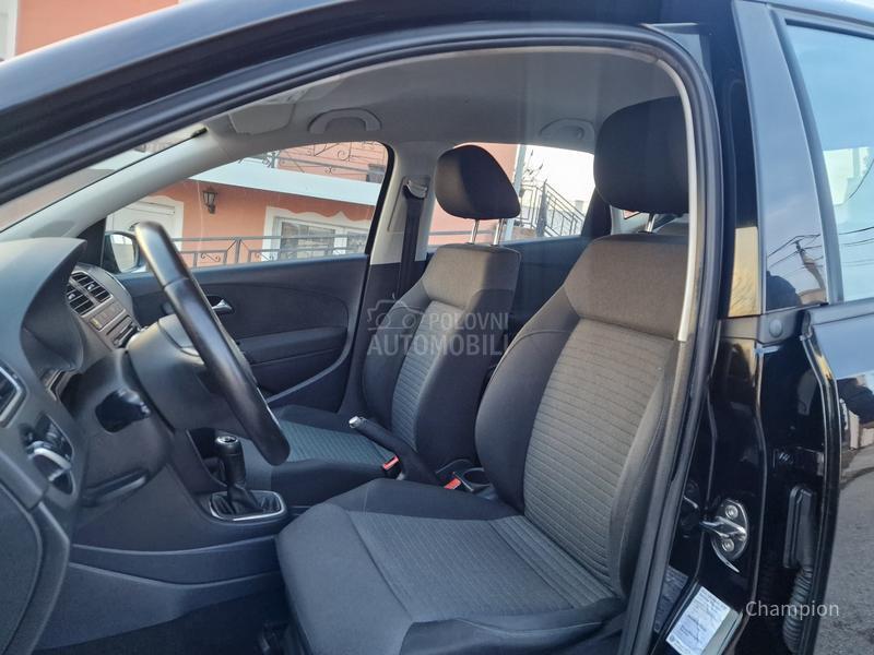 Volkswagen Polo ///  DIODA. ///