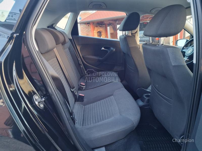 Volkswagen Polo ///  DIODA. ///