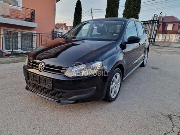 Volkswagen Polo ///  DIODA. ///