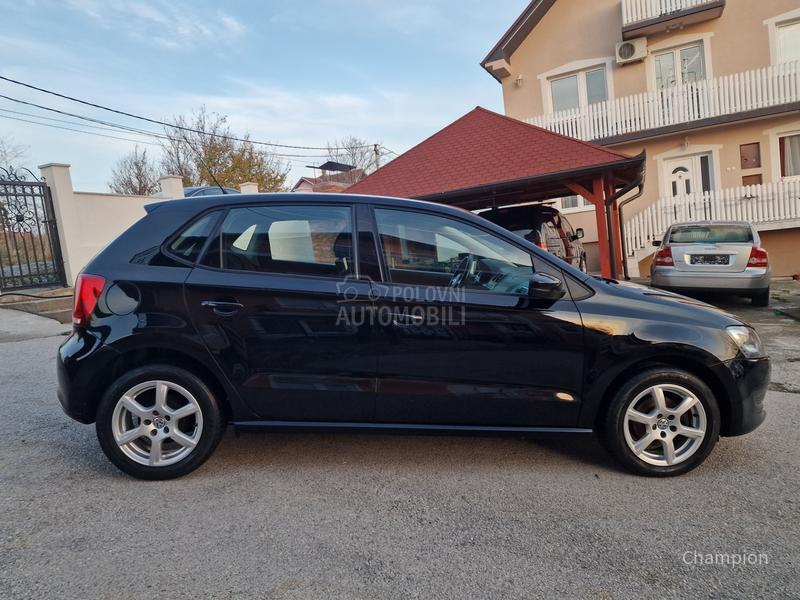 Volkswagen Polo ///  DIODA. ///