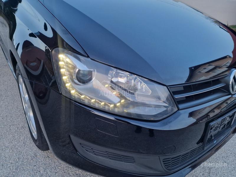 Volkswagen Polo ///  DIODA. ///
