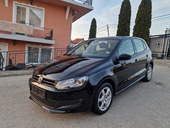 Volkswagen Polo ///  DIODA. ///