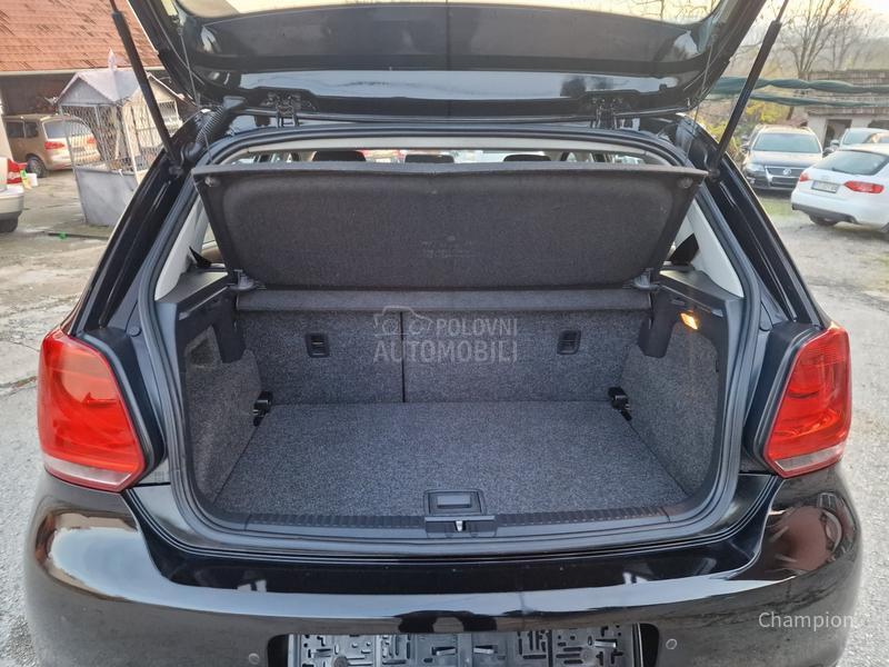 Volkswagen Polo ///  DIODA. ///