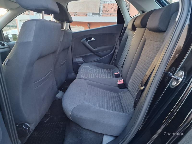 Volkswagen Polo ///  DIODA. ///