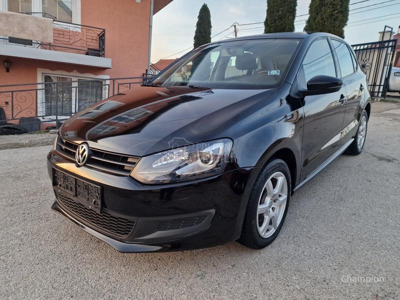 Volkswagen Polo ///  DIODA. ///