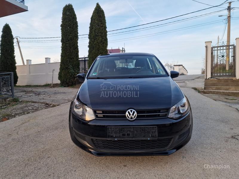 Volkswagen Polo ///  DIODA. ///