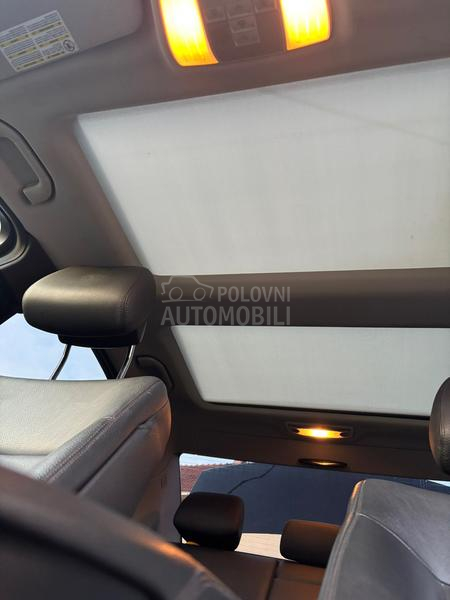 Mercedes Benz E 250 AVANTGARDE