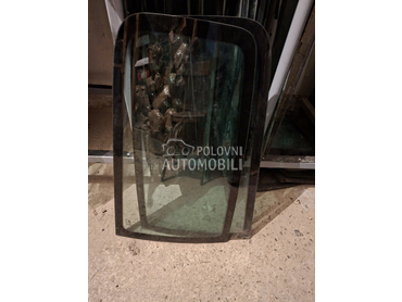 bocna stakla zadnja 3 vrata za Renault Clio